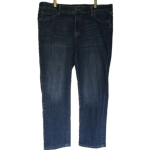 SONOMA Sz 18 Straight Leg Women's Jeans EUC